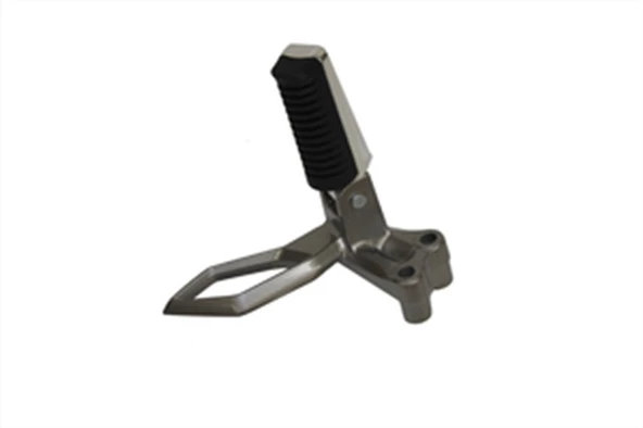 MONDİAL MH125 DRİFT ÖN SOL BASAMAK KOMPLE ürün görseli 1