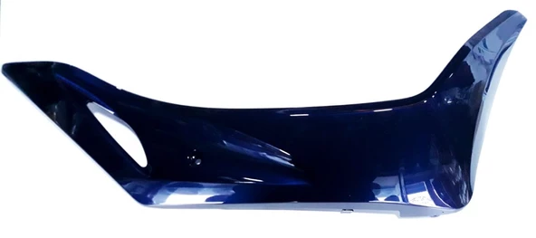 HONDA PCX150 2014-2017 DÖŞEME DESTEĞİ SAĞ MAVİ ORJİNAL ürün görseli 1