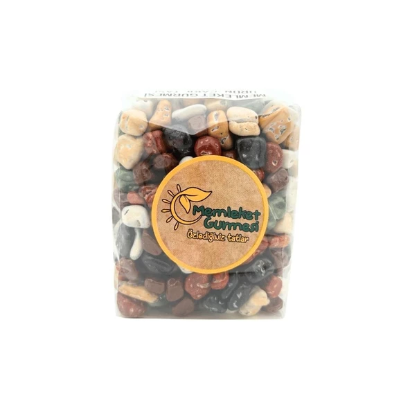 Çakıl Taşı 200 gr 1 ADET ürün görseli 1