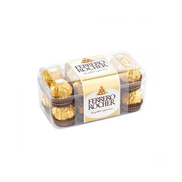 Ferrero Rocher T16 1 ADET ürün görseli 1