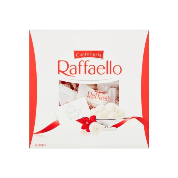Raffaello T24 240 gr 1 ADET ürün görseli 1