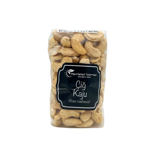 Vafi Kuruyemiş Serisi Çiğ Kaju 200 gr 1 ADET ürün görseli 1