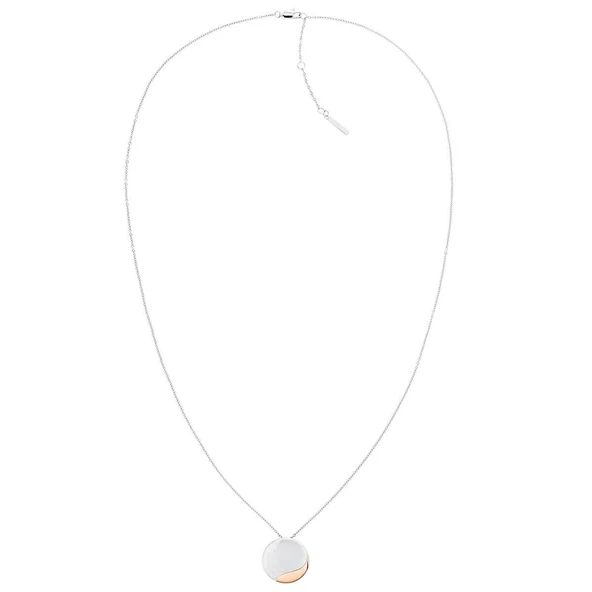 Calvin Klein CKJ35000148 Kadın Kolye ürün görseli 1