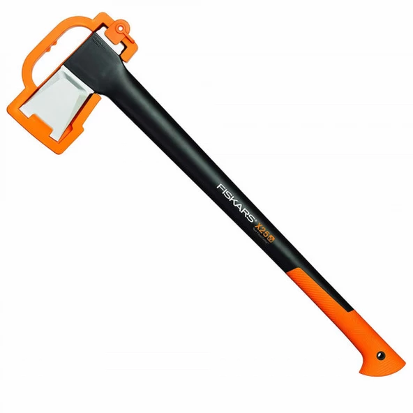 Fiskars 122483 Yarma Baltası X25 ürün görseli 1