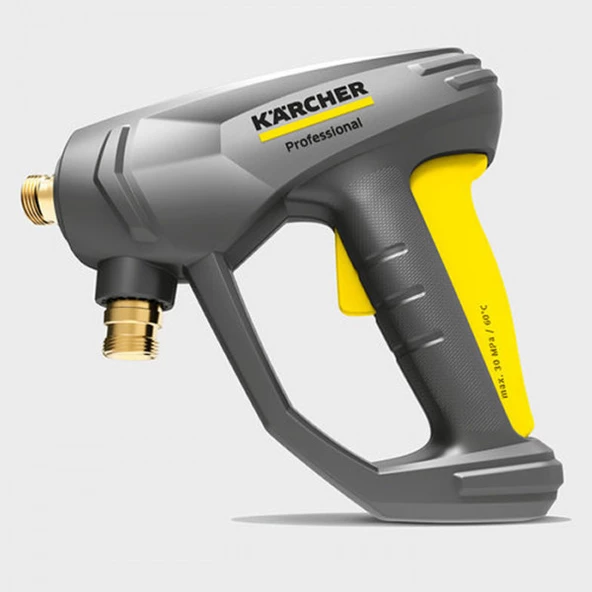 Karcher Hd 5/15 C Plus Yüksek Basınçlı Yıkama Makinası - Resim 4