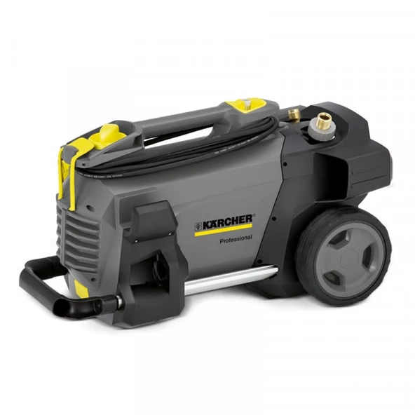 Karcher Hd 5/15 C Plus Yüksek Basınçlı Yıkama Makinası - Resim 2