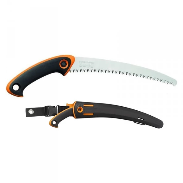 Fiskars 123330 Profesyonel Budama Testeresi ürün görseli 1