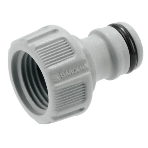 Gardena 18200 Musluk Rekoru 1/2 13mm ürün görseli 1
