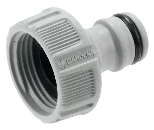 Gardena 18221 Musluk Rekoru 3/4 26,5mm ürün görseli 1