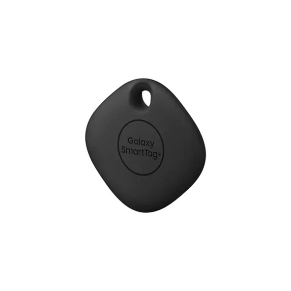 Samsung Galaxy Smart Tag Siyah - Resim 3