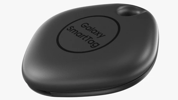 Samsung Galaxy Smart Tag Siyah - Resim 6