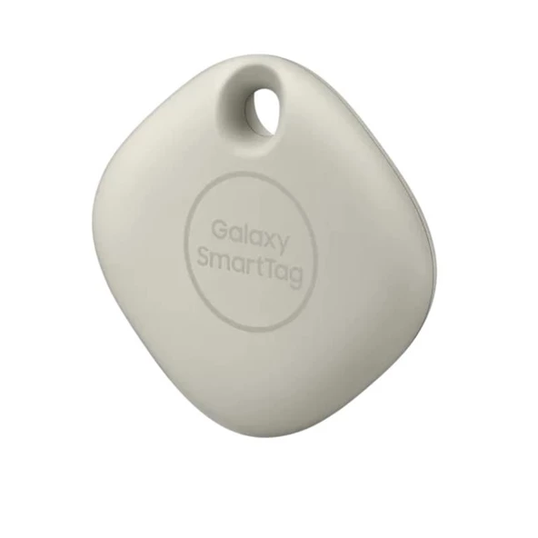 Samsung Galaxy Smart Tag Beyaz - Resim 3