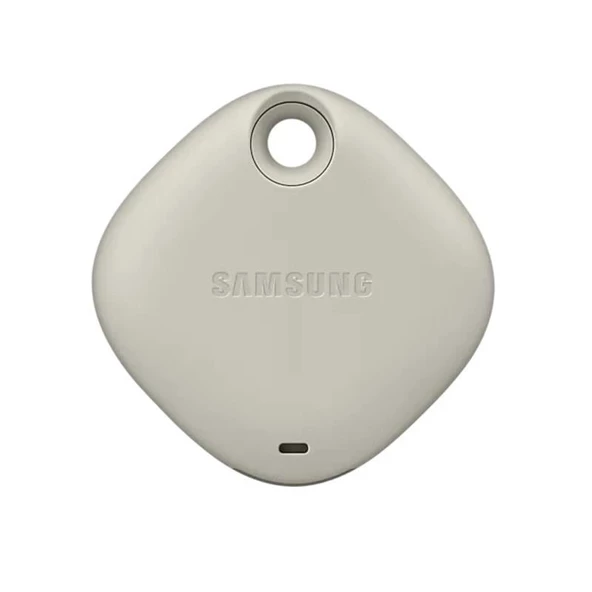 Samsung Galaxy Smart Tag Beyaz - Resim 4