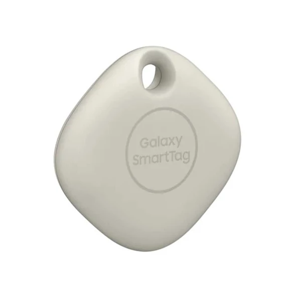 Samsung Galaxy Smart Tag Beyaz - Resim 2
