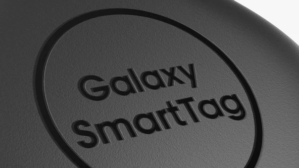 Samsung Galaxy Smart Tag Siyah - Resim 5