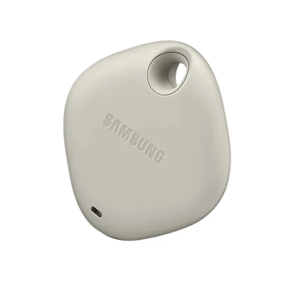 Samsung Galaxy Smart Tag Beyaz - Resim 6
