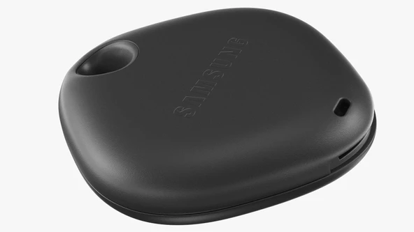 Samsung Galaxy Smart Tag Siyah - Resim 12