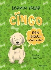 Cingo ŞERMİN YAŞAR ürün görseli 1