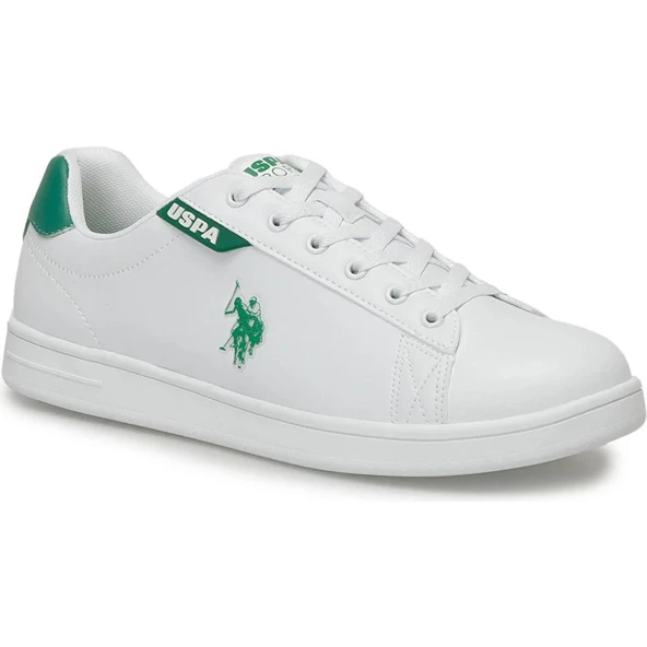 U.S Polo Assn. Costa Erkek Günlük Sneakers Ayakkabı ürün görseli 1
