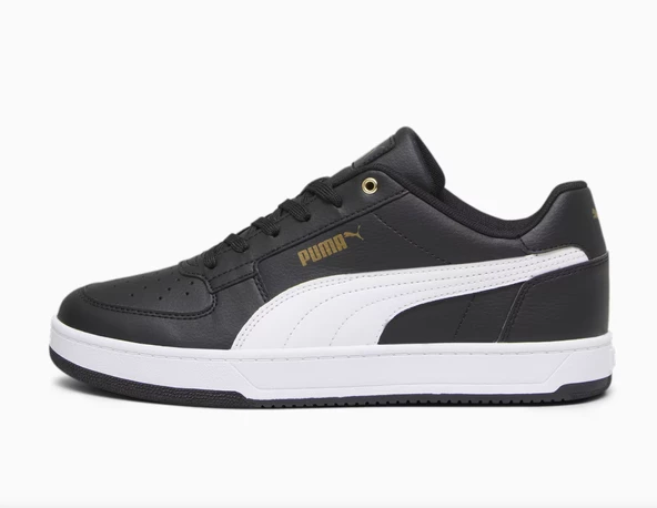Puma Caven 2,0 Black White Erkek Spor Ayakkabı 392290-04 ürün görseli 1