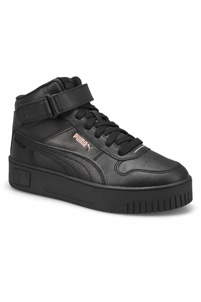 Puma Kadın Black - Rose Gold Carina Street Mid 392337 02 ürün görseli 1
