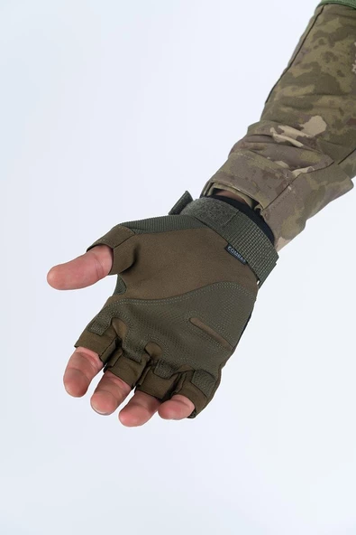 ELDİVEN TACTICAL - 004 - Resim 9