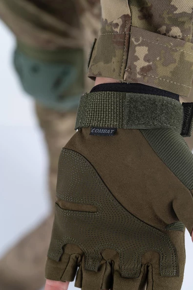 ELDİVEN TACTICAL - 004 - Resim 4