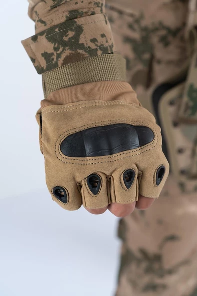 ELDİVEN TACTICAL - 004 - Resim 9