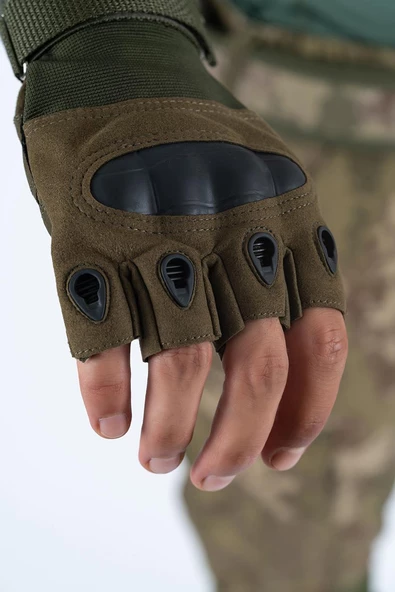 ELDİVEN TACTICAL - 004 - Resim 3