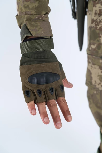 ELDİVEN TACTICAL - 004 - Resim 5