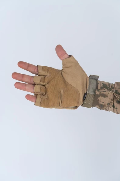 ELDİVEN TACTICAL - 004 - Resim 3