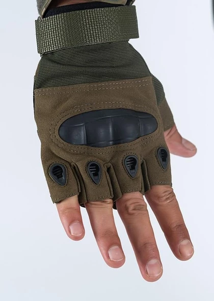 ELDİVEN TACTICAL - 004 - Resim 8