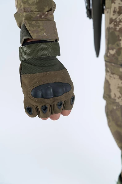 ELDİVEN TACTICAL - 004 - Resim 6