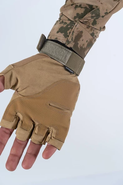 ELDİVEN TACTICAL - 004 - Resim 8