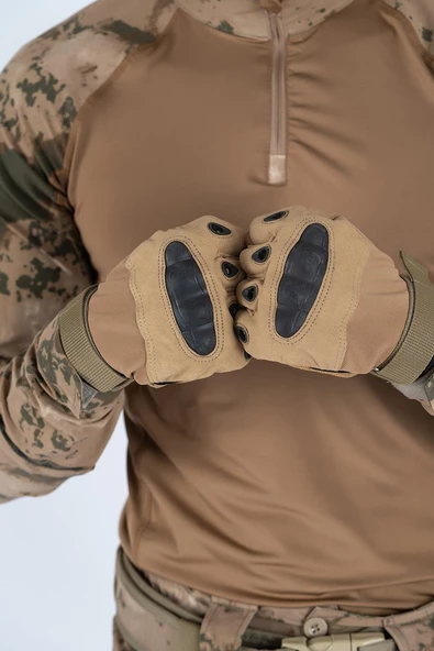 ELDİVEN TACTICAL - 004 - Resim 6