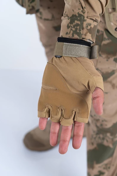 ELDİVEN TACTICAL - 004 - Resim 7