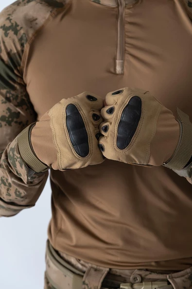 ELDİVEN TACTICAL - 004 - Resim 5