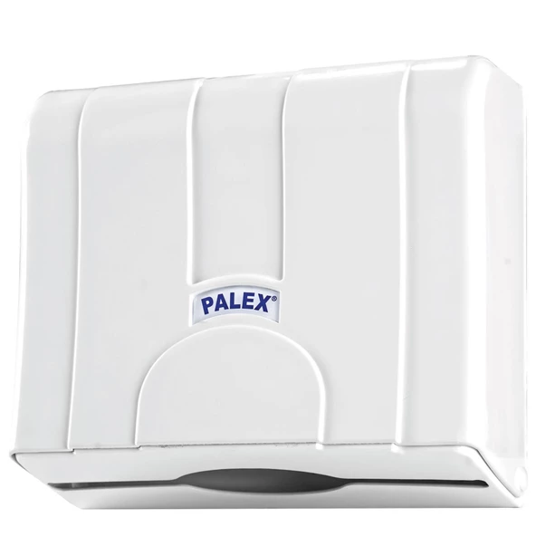 PALEX Z KATLI 200 YAPRAK KAPASİTELİ DİSPENSER - Resim 2