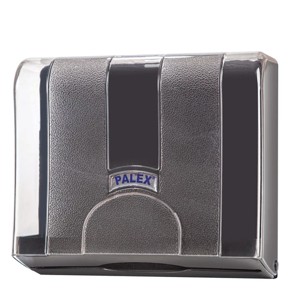PALEX Z KATLI 200 YAPRAK KAPASİTELİ DİSPENSER - Resim 3