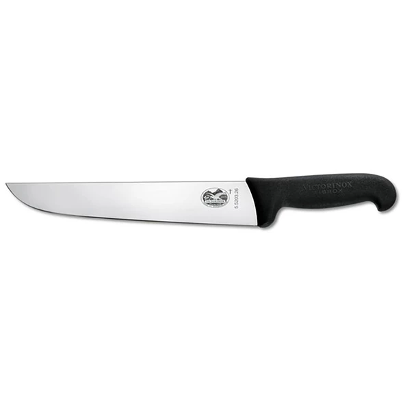 Victorinox  VT 5.5203.18 Kasap Bıçağı Fibrox Sap ürün görseli 1