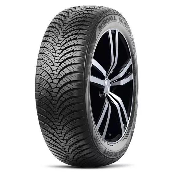 Falken Euroall Season AS210 225/40R18 92V XL (4 Mevsim) (2021) ürün görseli 1