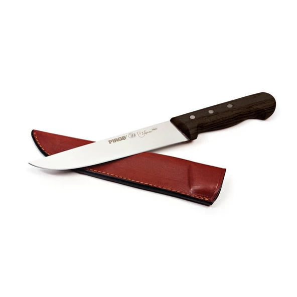 Pirge Sultan El Yapımı Kurban Bıçağı 19 cm - 31400 ürün görseli 1