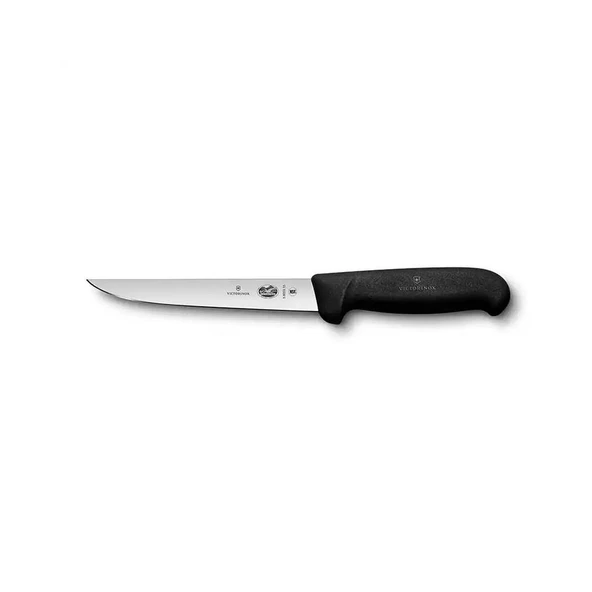 Victorinox  VT 5.6003.15 Sıyırma Bıçağı Geniş  Ağ. Fibrox ürün görseli 1