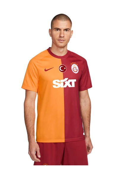 Galatasaray Orijinal 23-24 Parçalı Forma ürün görseli 1