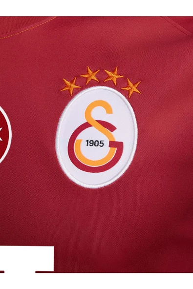 Galatasaray Orijinal 23-24 Parçalı Forma - Resim 5
