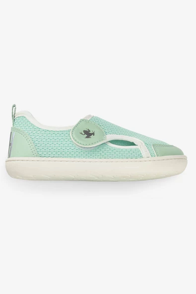 Multi Yeşil Mix Barefoot Çocuk Ayakkabı - Resim 9