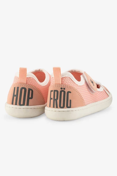 Multi Pembe Mix Barefoot Çocuk Ayakkabı - Resim 8