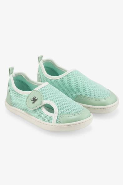 Multi Yeşil Mix Barefoot Çocuk Ayakkabı - Resim 3