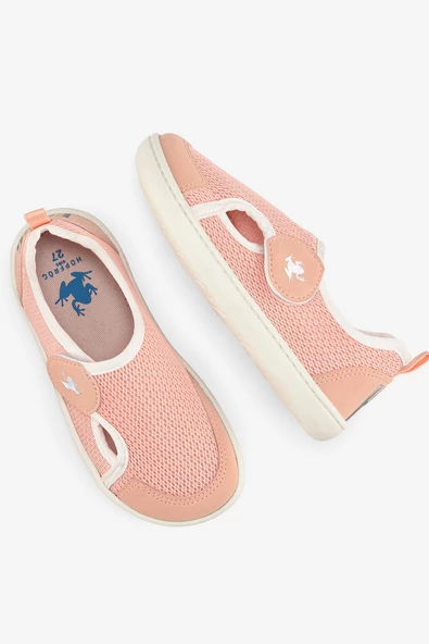 Multi Pembe Mix Barefoot Çocuk Ayakkabı ürün görseli 1
