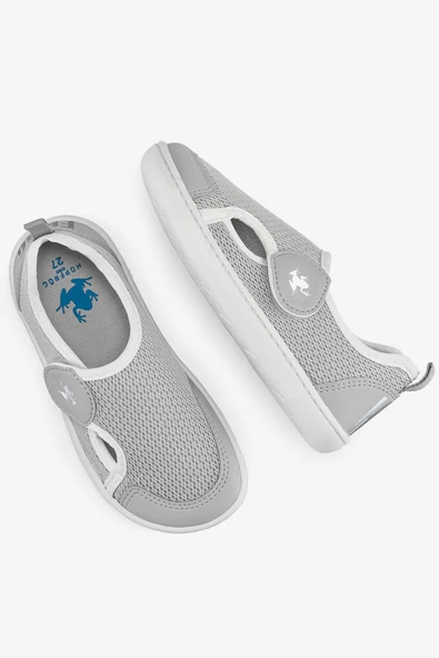 Multi Gri Mix Barefoot Çocuk Ayakkabı ürün görseli 1